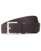 Lee Cooper Мъжки колан LCJ70 Black - Mera.bg