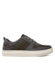 Lee Cooper Сникърси LCJ-22-33-1465M Grey - Mera.bg