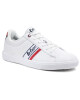Lee Cooper Сникърси LCW-21-29-0153M White - Mera.bg