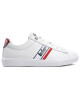 Lee Cooper Сникърси LCW-21-29-0153M White - Mera.bg