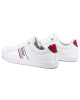 Lee Cooper Сникърси LCW-21-29-0153M White - Mera.bg