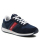 Lee Cooper Сникърси LCW-21-29-0167M Navy - Mera.bg