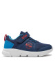 Lee Cooper Сникърси LCW-24-32-2583K Тъмносин - Mera.bg