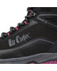 Lee Cooper Туристически Lcj-23-01-2020La Black/Fuxia - Mera.bg