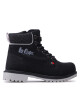 Lee Cooper Туристически oбувки LCJ-22-01-1491K Черен - Mera.bg