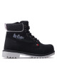Lee Cooper Туристически oбувки LCJ-22-01-1491K Черен - Mera.bg