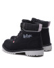 Lee Cooper Туристически oбувки LCJ-22-01-1491K Черен - Mera.bg