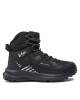 Lee Cooper Туристически oбувки LCJ-24-01-2987LA Черен - Mera.bg
