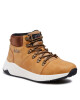 Lee Cooper Зимни обувки LCJ-22-31-1452M Brown - Mera.bg