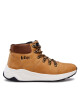 Lee Cooper Зимни обувки LCJ-22-31-1452M Brown - Mera.bg