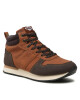 Lee Cooper Зимни обувки LCJ-22-31-1461M Brown - Mera.bg