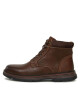 Lee Cooper Зимни обувки Lcj-23-33-3020M Coffee - Mera.bg