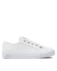 Lee Гуменки Ava C Women Low 50241019.1FG Бял - Mera.bg