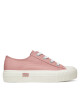 Lee Кецове Isla C Women Low 50251001.73G Розов - Mera.bg