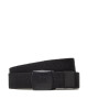 Lee Мъжки колан Logo Webbing Belt LP554201 Black - Mera.bg