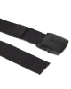 Lee Мъжки колан Logo Webbing Belt LP554201 Black - Mera.bg