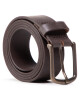 Lee Мъжки колан Core Belt LG015324 112124783 Кафяв - Mera.bg