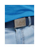 Lee Мъжки колан LP710135 112333621 Navy - Mera.bg