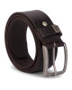 Lee Мъжки колан Small Logo Belt LA035324 85 112124607 Кафяв - Mera.bg