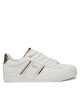 Lee Сникърси Madison Women Low 50243001 Бял - Mera.bg