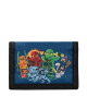LEGO Детски портфейл 10103-2403 Син - Mera.bg