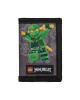 LEGO Детски портфейл 20288-2408 Сив - Mera.bg