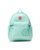 LEGO Раница Tribini Joy Backpack Small 20129-1938 Pastel Mint - Mera.bg