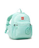LEGO Раница Tribini Joy Backpack Small 20129-1938 Pastel Mint - Mera.bg