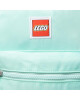 LEGO Раница Tribini Joy Backpack Small 20129-1938 Pastel Mint - Mera.bg