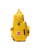LEGO Раница Brick 1x1 Kids Backpack 20206-0024 Bright Yellow - Mera.bg