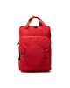 LEGO Раница Brick 1x1 Kids Backpack 20206-0021 Червен - Mera.bg