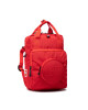 LEGO Раница Brick 1x1 Kids Backpack 20206-0021 Червен - Mera.bg