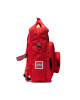 LEGO Раница Brick 1x1 Kids Backpack 20206-0021 Червен - Mera.bg