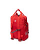 LEGO Раница Brick 1x1 Kids Backpack 20206-0021 Червен - Mera.bg