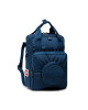 LEGO Раница Brick 1x1 Kids Backpack 20206-0140 Тъмносин - Mera.bg