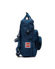 LEGO Раница Brick 1x1 Kids Backpack 20206-0140 Тъмносин - Mera.bg