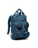 LEGO Раница Brick 2x2 Backpack 20205-0140 Син - Mera.bg