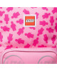 LEGO Раница Tribini Classic Backpack Small 20133-1945 Розов - Mera.bg