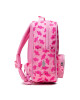 LEGO Раница Tribini Classic Backpack Small 20133-1945 Розов - Mera.bg