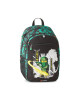 LEGO Ученическа раница Poulsen 20222-2301 Green 2301 - Mera.bg