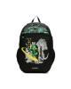 LEGO Ученическа раница Urban Backpack 20268-2301 Green 2301 - Mera.bg