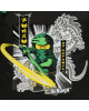 LEGO Ученическа раница Urban Backpack 20268-2301 Green 2301 - Mera.bg