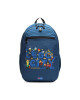 LEGO Ученическа раница Urban Backpack 20268-2312 Син - Mera.bg