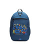 LEGO Ученическа раница Urban Backpack 20268-2312 Син - Mera.bg