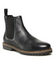 Les Deux Боти тип челси Troy Chelsea LDM820008 Black 100100 - Mera.bg