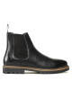 Les Deux Боти тип челси Troy Chelsea LDM820008 Black 100100 - Mera.bg