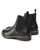 Les Deux Боти тип челси Troy Chelsea LDM820008 Black 100100 - Mera.bg