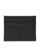 Les Deux Калъф за кредитни карти Leather Cardholder LDM940067 Черен - Mera.bg