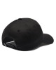 Les Deux Шапка с козирка Encore Organic LDM702043 Black/Dark Sand 100810 - Mera.bg