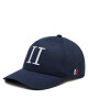 Les Deux Шапка с козирка Encore Organic LDM702043 Dark Navy/White 460201 - Mera.bg